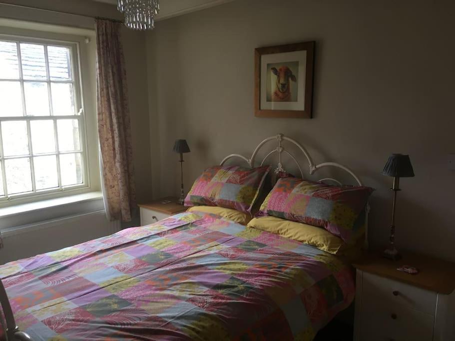 Rustic Cottage, Garden, Near Amenities, Wifi Pateley Bridge Exterior photo