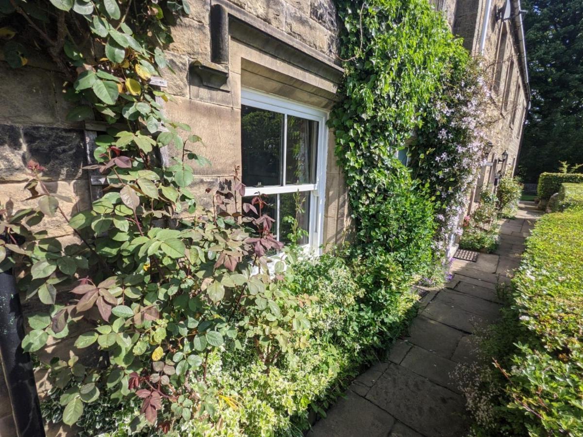Rustic Cottage, Garden, Near Amenities, Wifi Pateley Bridge Exterior photo